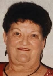 Helen Case Obituary (1930