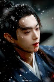 My most handsome cat 🐈‍⬛ Kai Kai 💜💜💜🖤🖤🖤🖤 #xukaisoso许凯drama  #moonlightreuion #Xukaisoso许凯 #xukai许凯 #xukaisoso