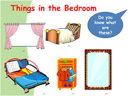 It first appeared in the short good night. Bright 1 Unit 7 Things In My House Ppt Download