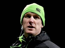 The longest, most intense days of your life': Coaching not the ticket for  Paul O'Connell