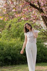 Beste qualität & große auswahl an brautkleidern, ab €79, jetzt kaufen bitte. Kurze Brautkleider Aus Koln Mit Wunderschoner Spitze Boho Vintage