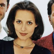 Tigeraugen sehen besser