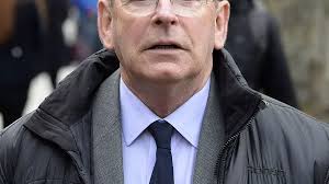 Former weatherman to stand trial over nine indecency charges