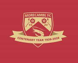 The compact squad overview with all players and data in the season overall statistics of current season. New Morecambe Fc Kits 2020 21 Macron Centenary Home Away Shirts Football Kit News