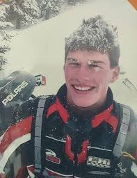 Jordan David Lauger Obituary January 7, 2023