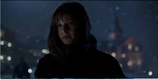 Resultado de imagen de el muñeco de nieve pelicula 2017