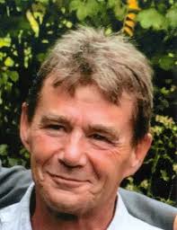 Obituary information for David Lowell Galbraith