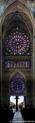 Stained Glass Windows