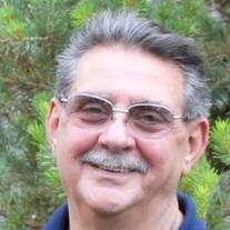 Anthony (Tony) Bloise Obituary