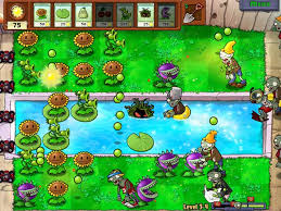 Download Game Plant Vs Zombie 1 Gratis Untuk Pc Chicagofinal S Diary