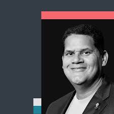 Reggie Fils-Aimé memoir "Disrupting the Game" retraces the Black  executive's rise