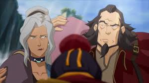 These are some facts you might not know about this quirky, optimistic character! The Uncommon Comma It Always Made Me Uncomfortable How Young Bumi