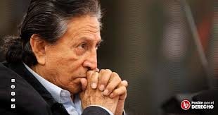Alejandro Toledo: colegiado culmina juicio oral y agenda lectura de  adelanto de fallo