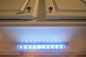 Under cabinet lighting systems offer plenty of benefits, as you will see in the comprehensive buying guide in addition to installing them under your kitchen cabinets, the lights are also ideal for closets, basements installing wireless under cabinet lights. Pin On Kitchen Furnitures