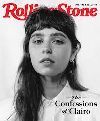 Opinions expressed are solely those of the author and do not reflect the views of rolling stone editors or publishers. Rolling Stone Fotos Facebook