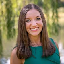 Mia Ruth's Instagram, Twitter & Facebook