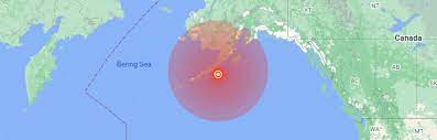 The earthquake was felt throughout the alaska peninsula and kodiak,. Kdoowfuwqiepkm