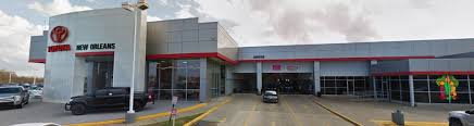 Tus concesionarios toyota de slidell, la tienen una enorme selección de autos nuevos y vehículos usados certificados toyota para elegir. Toyota Service Near Slidell La Toyota Of New Orleans