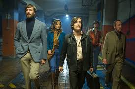 Streaming library with thousands of tv episodes and movies. Movie Review The Brilliant Free Fire Reduces The Elements Of The Modern Standoff Movie To Its Most Elemental Ingredients By Nicholas Laskin Medium