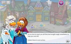 This guide explains how to pass the director's test and successfully become an epf agent. Club Penguin Frozen Party Cheats 2014 Club Penguin Cheats 2013