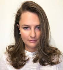 Luckily for us, haircuts for long faces aren't in short supply! Bob Haircut For Oval Face Big Forehead Novocom Top