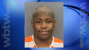 North Carolina man gets life sentence for 2018 Myrtle Beach murder