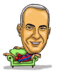Sports Fan Birthday Gift Cartoongiftbigheadlittlebody Caricature Caricature From Photo Cartoon