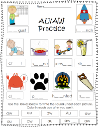 Word Families Phonics Word Families 1st Grade Worksheets