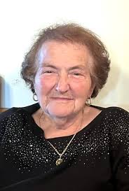 Obituary for Pauline L (Guzzo) Marsico