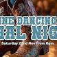 Line Dancing Social Night & Beginners Workshop event image