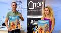 Fuengirola's Sports Department Promotes Community Engagement Through Special Sessions for Media Maratón
