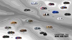 beyond the valley nike air rift nike rift nike air