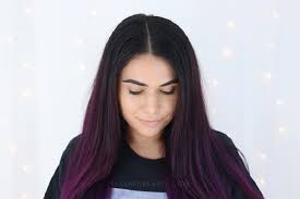 You can also use this as an aid to detangle your frizzy hair. What Happens If You Use Manic Panic On Dark Hair Without Bleach