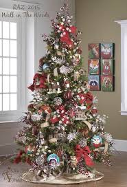 2015 Raz Christmas Trees Trendy Tree Blog Holiday Decor Inspiration Wreath Tutorials Holid In 2020 Christmas Tree Christmas Tree Themes Christmas Tree Decorations