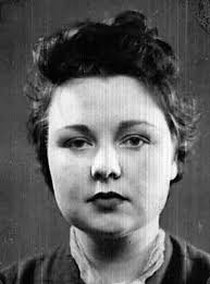 Baxter-Jones, Victor Richard