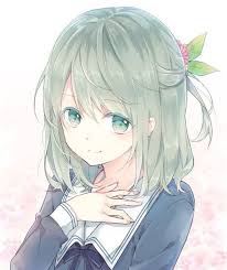 Les 53 meilleures images de fille cheveux court en 2016 manga fille cheveux blanc blog de kiseiko21. Image De Mangas Special 200 Abonnes Fini Filles Aux Cheveux Vert Wattpad