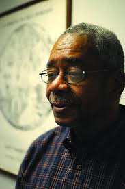 Muhammad Ahmad (a.k.a. Max Stanford Jr.)