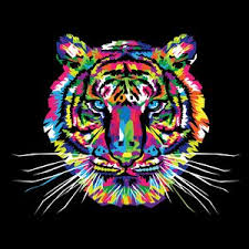 ✓ hd & 4k quality ✓free for find the best tiger pictures and images by browsing through our incredible photo library. Tiger Ipad Pro 12 9 Retina For Parallax Wallpapers Hd Desktop Backgrounds 3415x3415 Images And Pictures