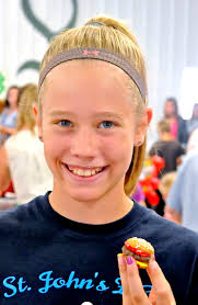 Faces and places at the Holmes County Fair