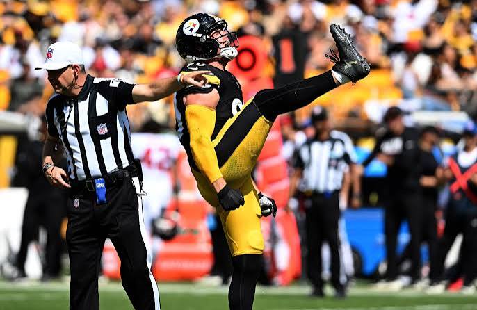 Winners and Losers from Steelers Week 1 win against Falcons: T.J. Watt  saves the day despite poor showing from the offense