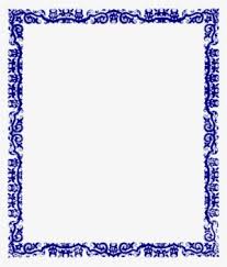 Get this border without the watermark for only $0.99. Borders Png Download Transparent Borders Png Images For Free Page 21 Nicepng