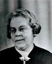 Edna Ray Goff Call (1884-1941)