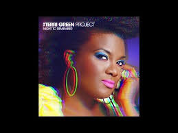 The Terri Green Project