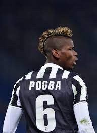 Superb Football Player Hairstyle Images Whoever Has Black Color Fluorescent Afro Hair Definitely Not Mean That Yo Good Soccer Players Football Soccer Players