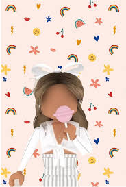 Playrainbowcake roblox avatar check her yt rainbowcake time. Chica Roblox Cute Tumblr Wallpaper Roblox Animation Iphone Wallpaper Tumblr Aesthetic