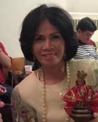 Norma "Lola" Lim Obituary February 10, 2023