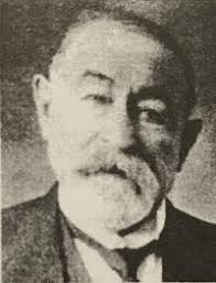 Shirley Contreras: Alvin Cox becomes prominent in financial, political  arenas