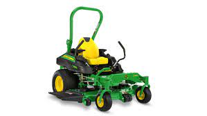 Convertible zero turn lawn mower 22 hp kohler 52 in. Commercial Ztrak Zero Turn Mowers For Sale John Deere Us