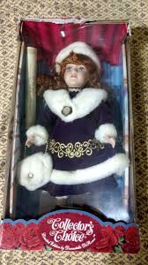 Rare Collector S Choice Limited Edition Genuine Fine Bisque Porcelain Doll Ebay Porcelain Dolls Value Bisque Porcelain Porcelain Painting