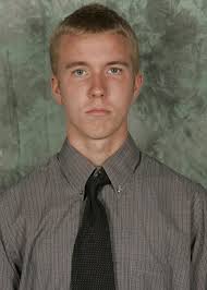 2008 Men's Track & Field Roster